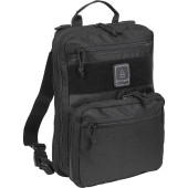 Tactical Backpack Spall Minipack Black Tactical Backpack Spall Minipack Black