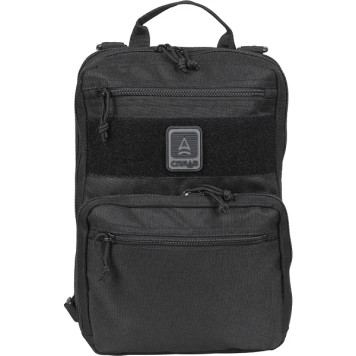 Tactical Backpack Spall Minipack Black-1