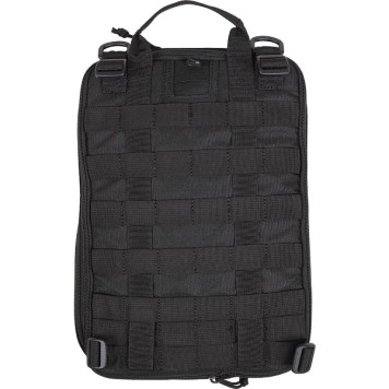 Tactical Backpack Spall Minipack Black-11