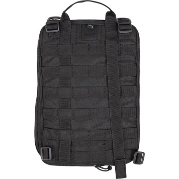 Tactical Backpack Spall Minipack Black-12