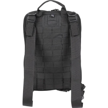 Tactical Backpack Spall Minipack Black-3