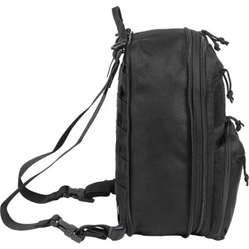 Tactical Backpack Spall Minipack Black-5