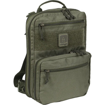 Tactical Backpack Spetsplav Minipack Olive
