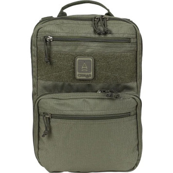 Tactical Backpack Spetsplav Minipack Olive-1