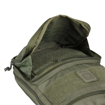 Tactical Backpack Spetsplav Minipack Olive-10
