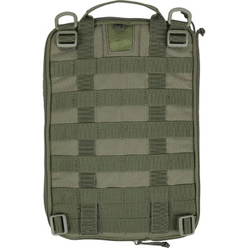 Tactical Backpack Spetsplav Minipack Olive-11