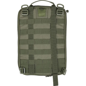 Tactical Backpack Spetsplav Minipack Olive-12