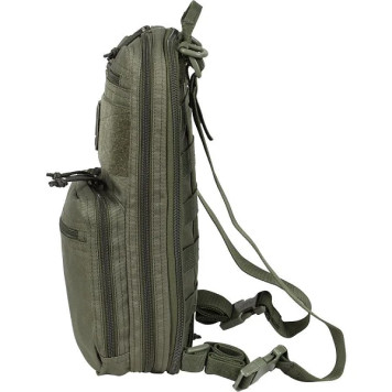 Tactical Backpack Spetsplav Minipack Olive-4
