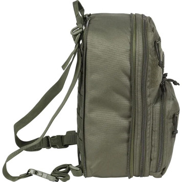 Tactical Backpack Spetsplav Minipack Olive-5