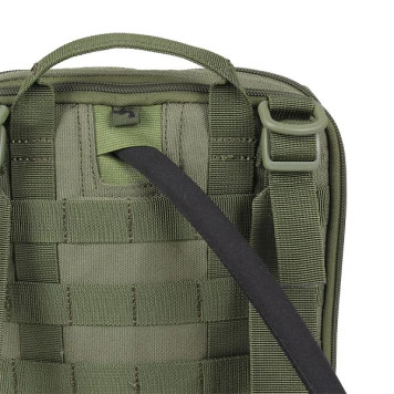 Tactical Backpack Spetsplav Minipack Olive-7