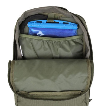 Tactical Backpack Spetsplav Minipack Olive-8
