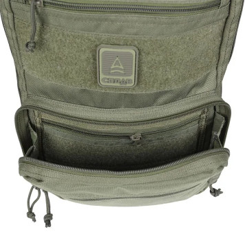 Tactical Backpack Spetsplav Minipack Olive-9