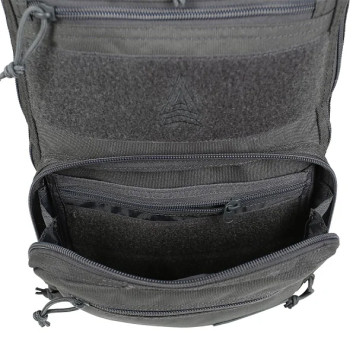 Tactical Backpack Spall Minipack Urban Grey-10