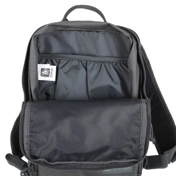 Tactical Backpack Spall Minipack Urban Grey-11
