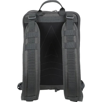 Tactical Backpack Spall Minipack Urban Grey-3