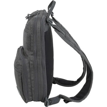 Tactical Backpack Spall Minipack Urban Grey-4