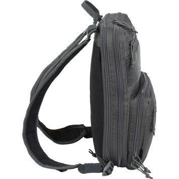 Tactical Backpack Spall Minipack Urban Grey-5