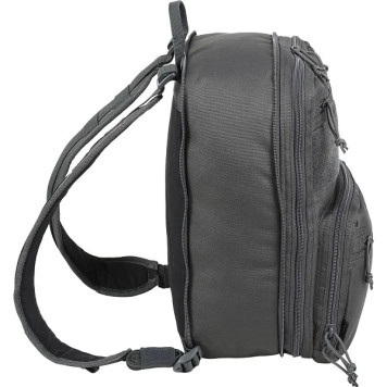 Tactical Backpack Spall Minipack Urban Grey-6