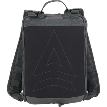 Tactical Backpack Spall Minipack Urban Grey-7