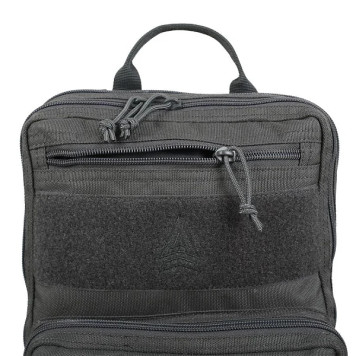 Tactical Backpack Spall Minipack Urban Grey-8