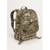 Tactical Backpack Spetsnaz Raid 35 Multipat