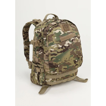 Tactical Backpack Spetsnaz Raid 35 Multipat