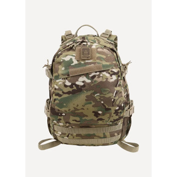Tactical Backpack Spetsnaz Raid 35 Multipat-1
