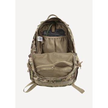 Tactical Backpack Spetsnaz Raid 35 Multipat-10