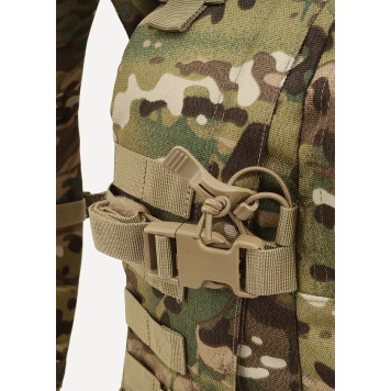 Tactical Backpack Spetsnaz Raid 35 Multipat-11