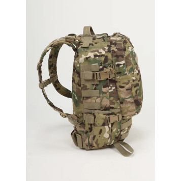 Tactical Backpack Spetsnaz Raid 35 Multipat-2