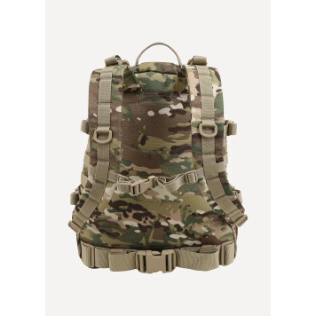 Tactical Backpack Spetsnaz Raid 35 Multipat-3