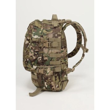 Tactical Backpack Spetsnaz Raid 35 Multipat-4