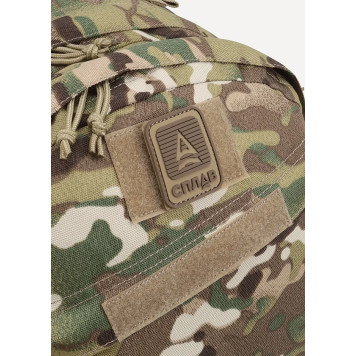 Tactical Backpack Spetsnaz Raid 35 Multipat-5