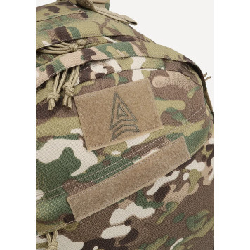 Tactical Backpack Spetsnaz Raid 35 Multipat-6