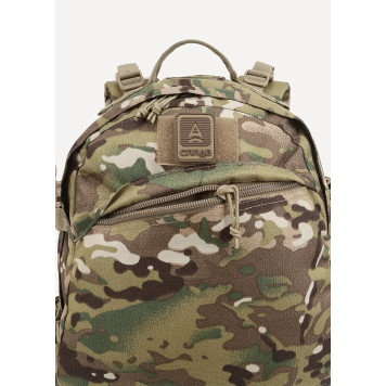 Tactical Backpack Spetsnaz Raid 35 Multipat-7