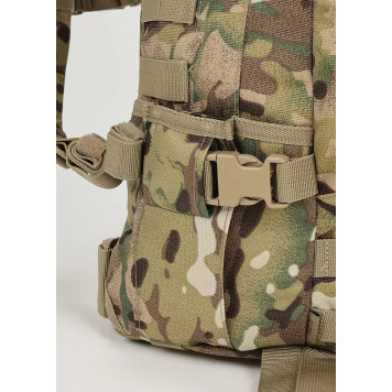 Tactical Backpack Spetsnaz Raid 35 Multipat-8