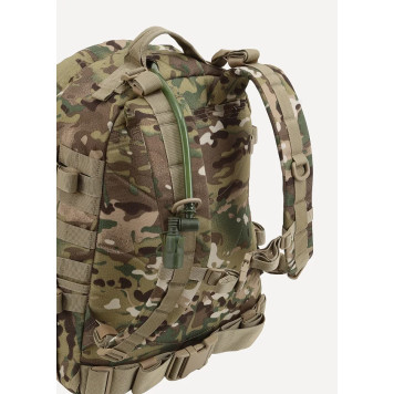 Tactical Backpack Spetsnaz Raid 35 Multipat-9