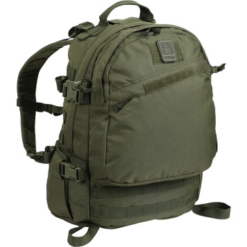 Tactical Backpack Spetsplav Raid 35 Olive