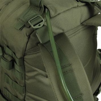 Tactical Backpack Spetsplav Raid 35 Olive-10