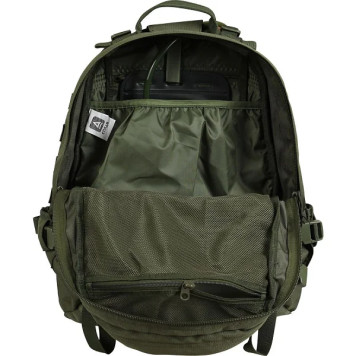 Tactical Backpack Spetsplav Raid 35 Olive-11