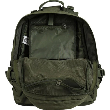 Tactical Backpack Spetsplav Raid 35 Olive-12