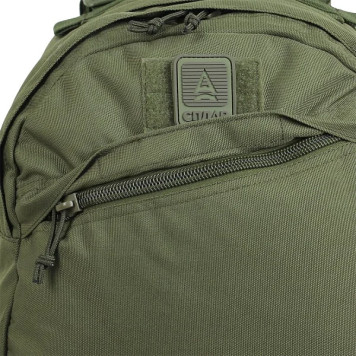 Tactical Backpack Spetsplav Raid 35 Olive-6