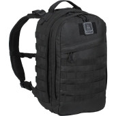 Tactical Recon 17 Backpack - Black