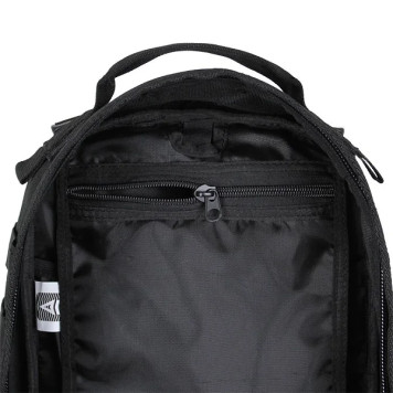 Tactical Recon 17 Backpack - Black-11
