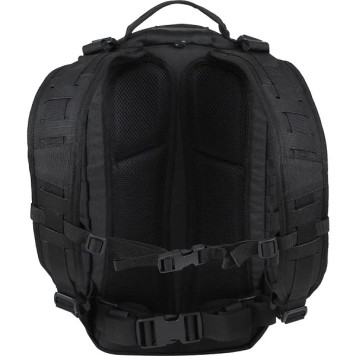 Tactical Recon 17 Backpack - Black-3