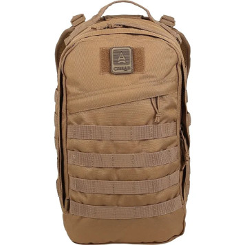 Tactical Backpack Spets Alloy Recon 17 Coyote-1