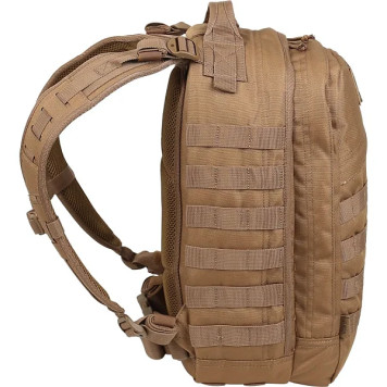 Tactical Backpack Spets Alloy Recon 17 Coyote-2