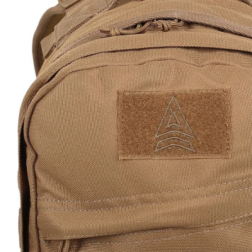 Tactical Backpack Spets Alloy Recon 17 Coyote-6