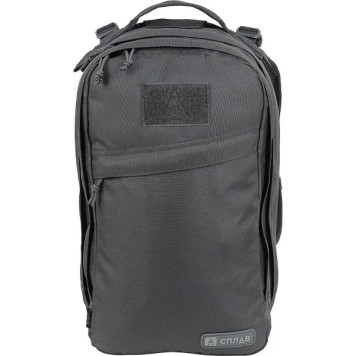 Tactical Backpack Spetsplav Recon 17 Urban Grey-1