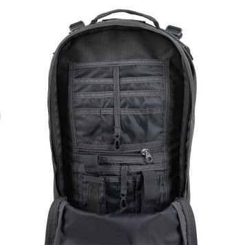 Tactical Backpack Spetsplav Recon 17 Urban Grey-10